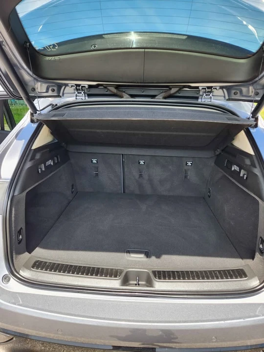 2023 Buick Envision - Image 8 of 12