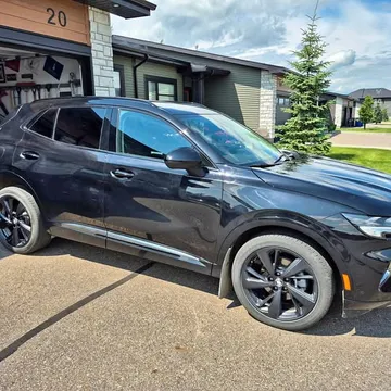 2023 Buick Envision ST Turbo AWD