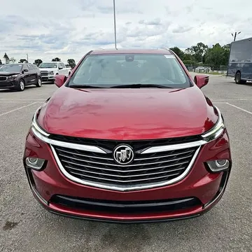 2023 Buick Enclave (401)
