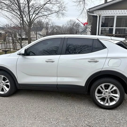 2023 Buick Encore GX - Image 1 of 1