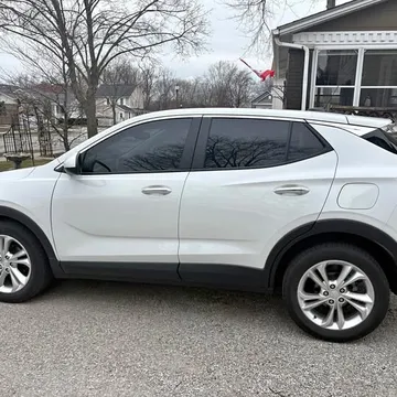 2023 Buick Encore GX