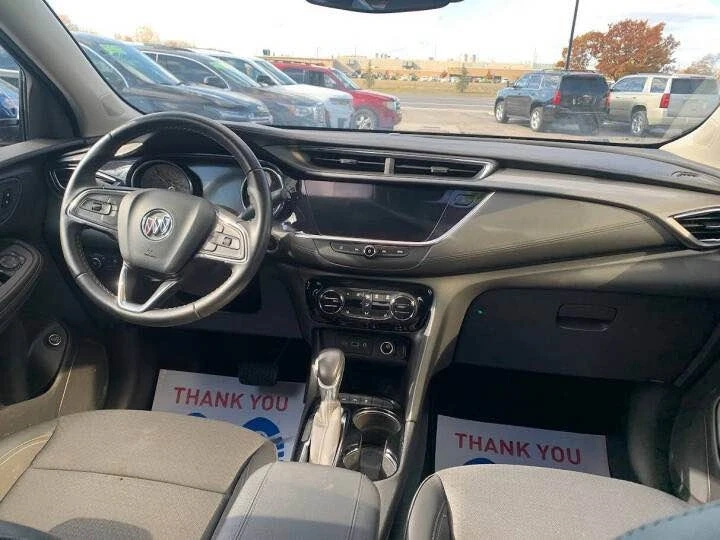 2023 Buick Encore GX - Image 7 of 10
