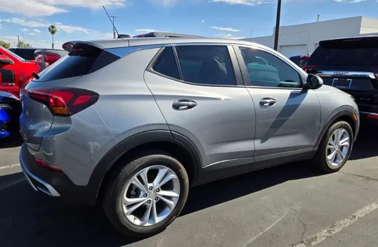 2023 Buick Encore GX - Image 4 of 4