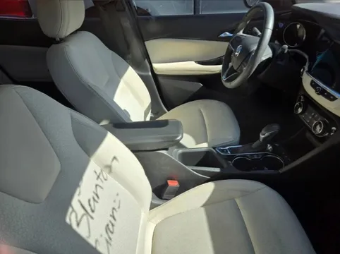 2023 Buick Encore GX - Image 2 of 4