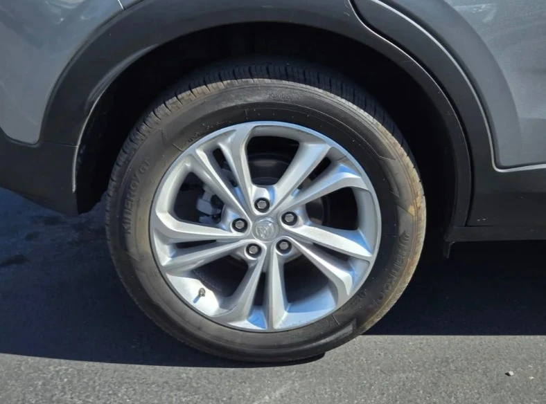2023 Buick Encore GX - Image 3 of 4