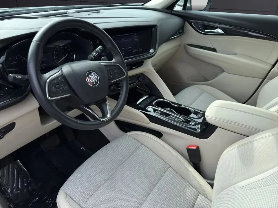 2023 Buick Envision - Image 10 of 20