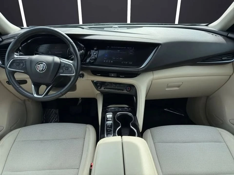 2023 Buick Envision - Image 11 of 20