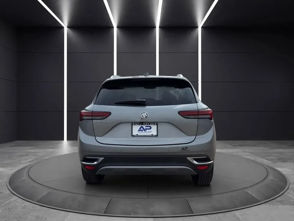 2023 Buick Envision - Image 5 of 20
