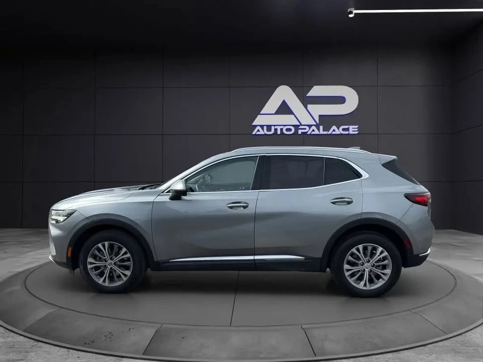 2023 Buick Envision - Image 7 of 20