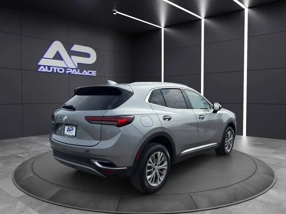 2023 Buick Envision - Image 6 of 20