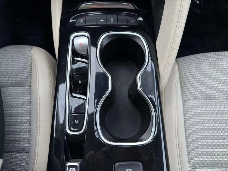 2023 Buick Envision - Image 17 of 20