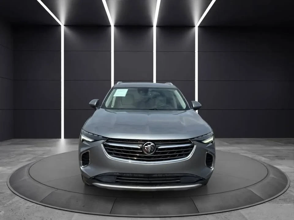 2023 Buick Envision - Image 2 of 20
