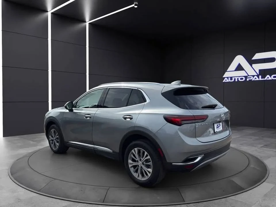 2023 Buick Envision - Image 4 of 20
