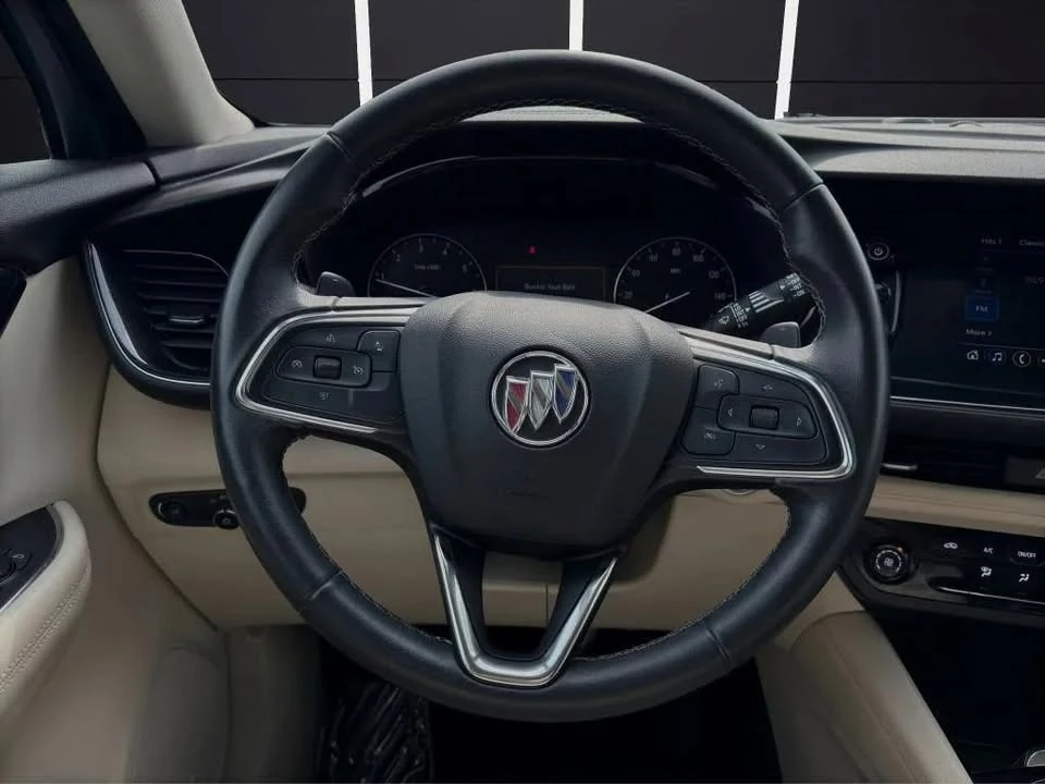 2023 Buick Envision - Image 14 of 20