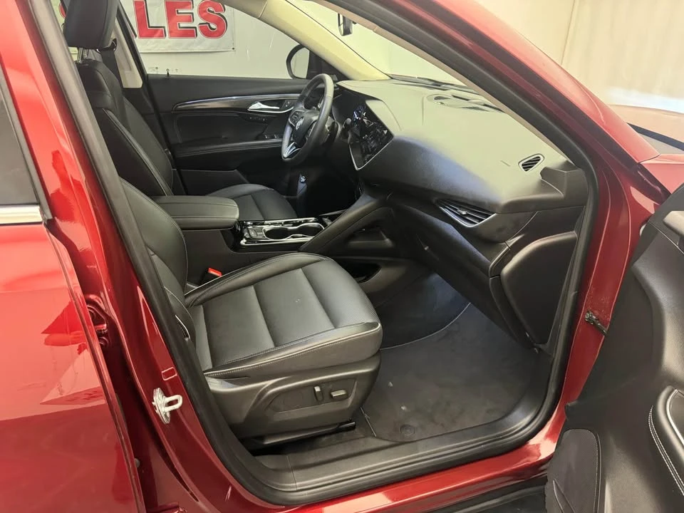 2023 Buick Envision - Image 7 of 19