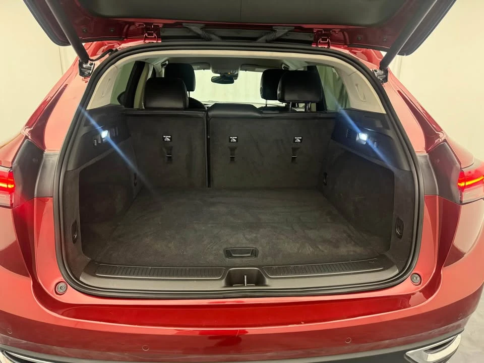 2023 Buick Envision - Image 9 of 19