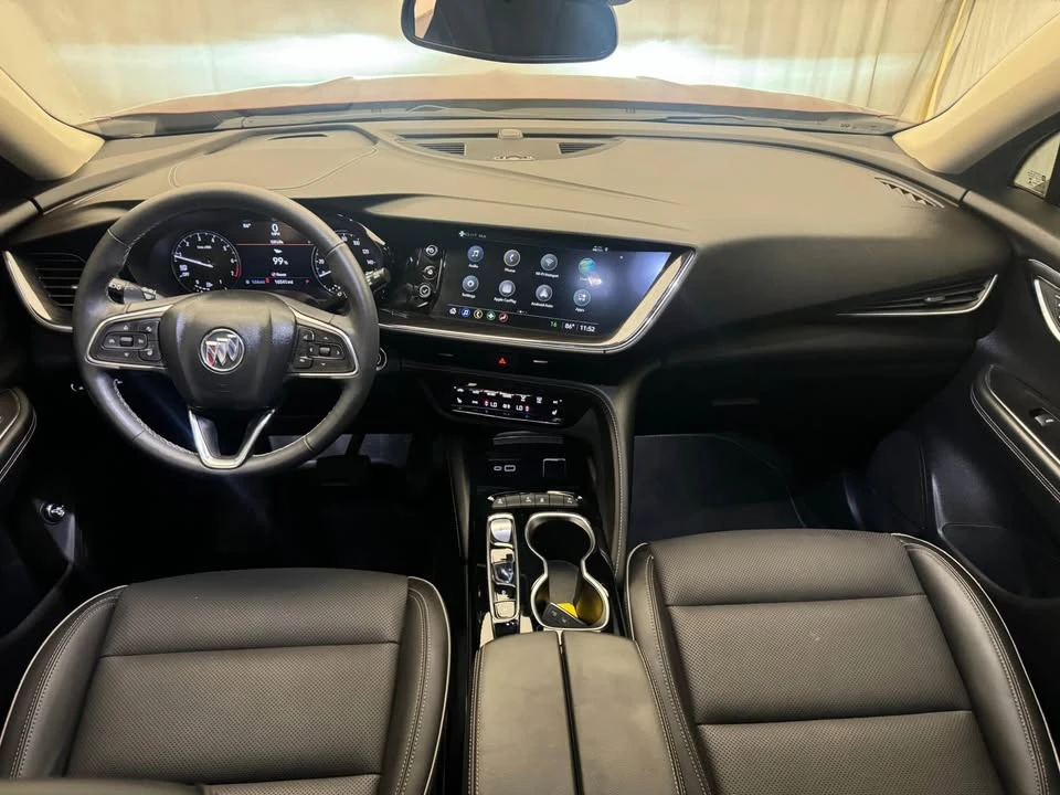 2023 Buick Envision - Image 12 of 19