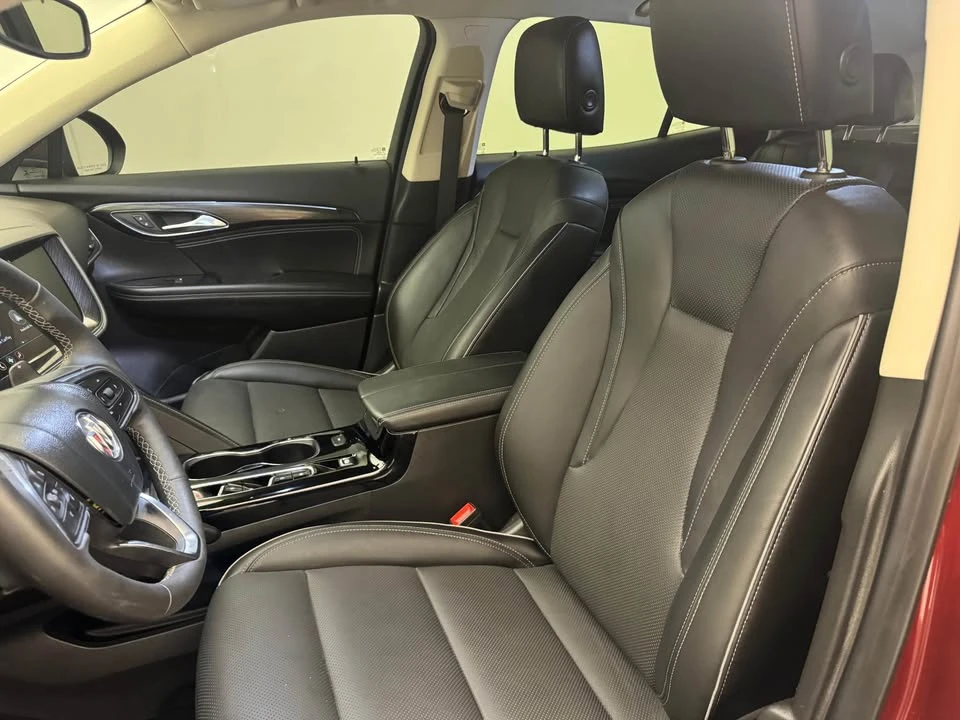 2023 Buick Envision - Image 13 of 19