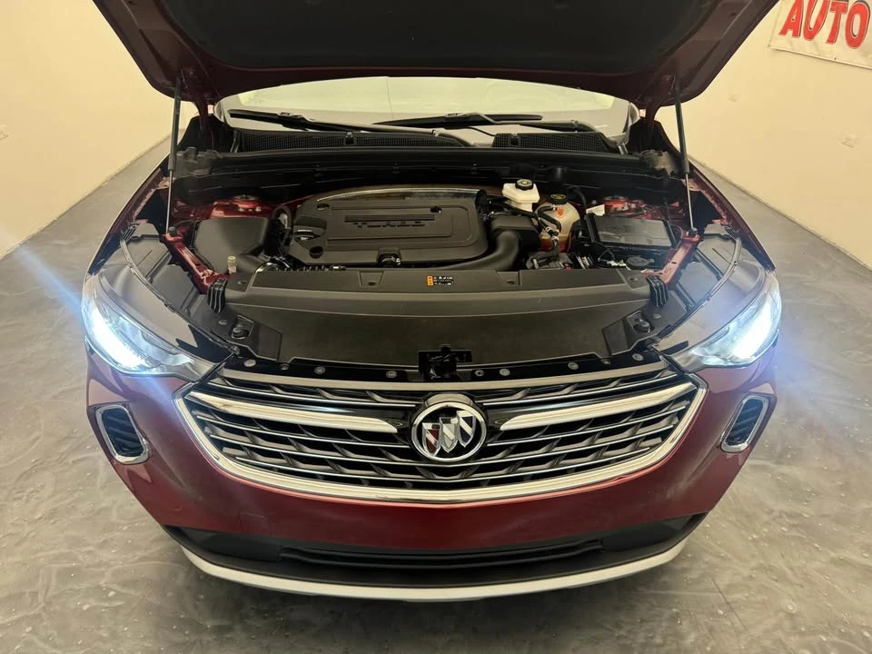 2023 Buick Envision - Image 19 of 19