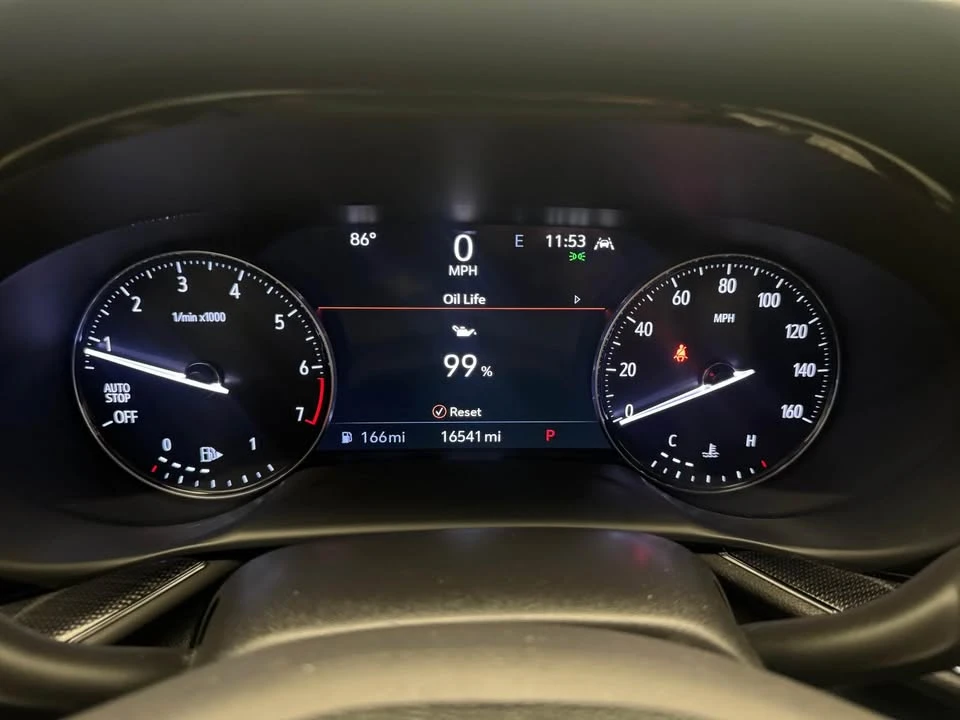 2023 Buick Envision - Image 14 of 19
