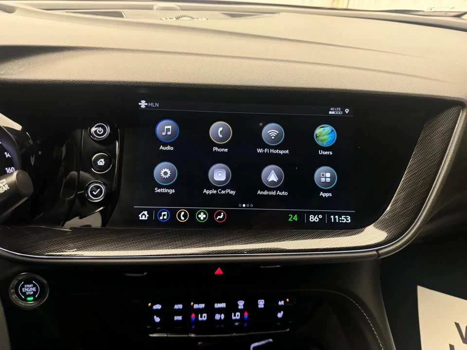 2023 Buick Envision - Image 15 of 19
