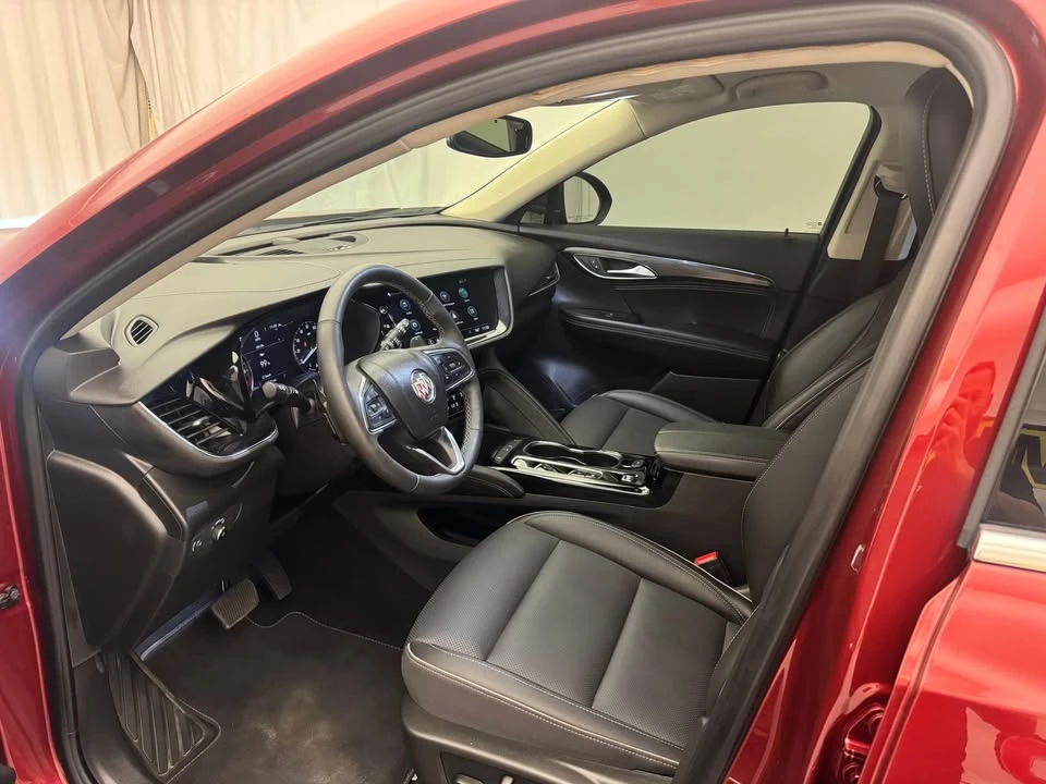 2023 Buick Envision - Image 11 of 19