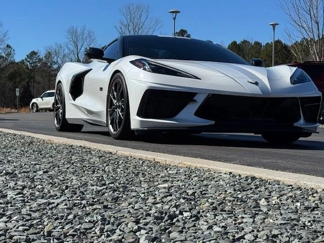 2023 Chevrolet Corvette C8 - Image 3 of 30