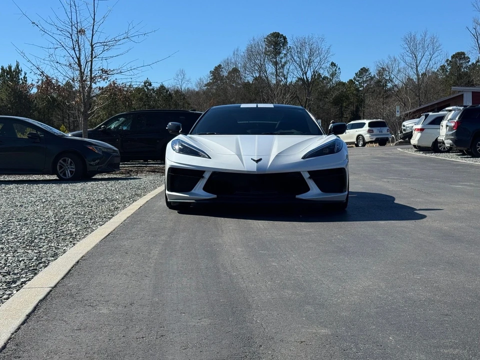 2023 Chevrolet Corvette C8 - Image 4 of 30