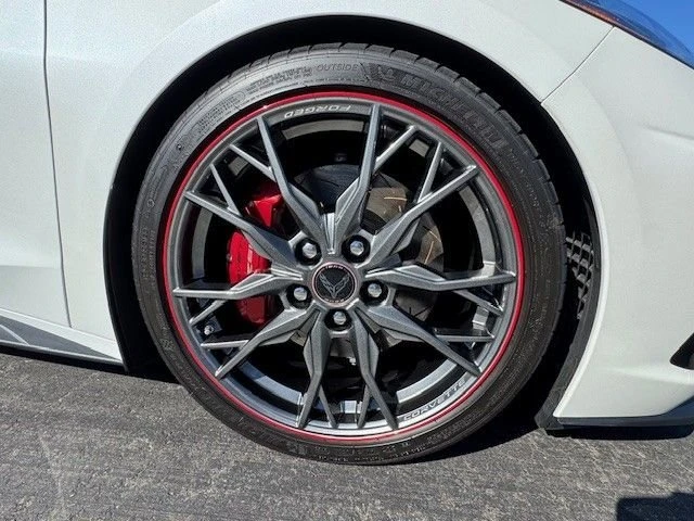 2023 Chevrolet Corvette C8 - Image 8 of 30