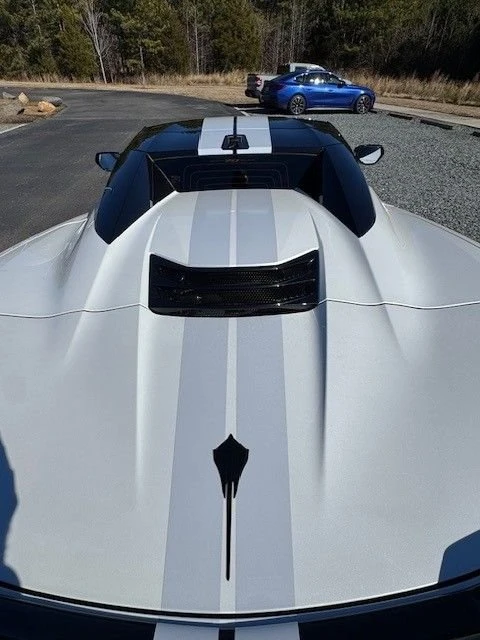 2023 Chevrolet Corvette C8 - Image 11 of 30