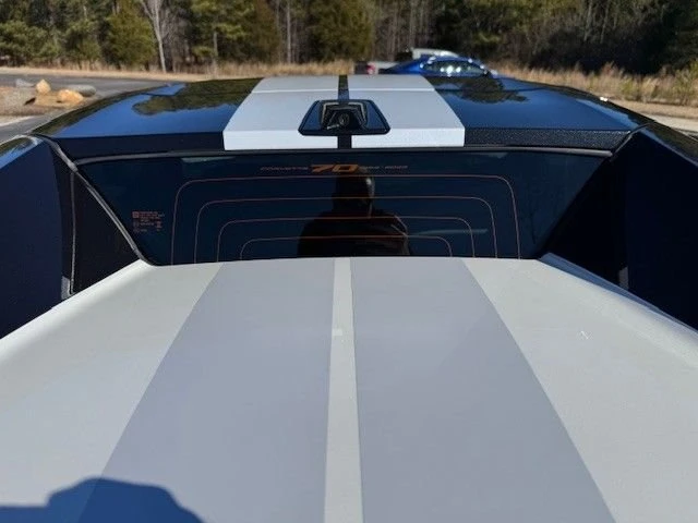 2023 Chevrolet Corvette C8 - Image 5 of 30