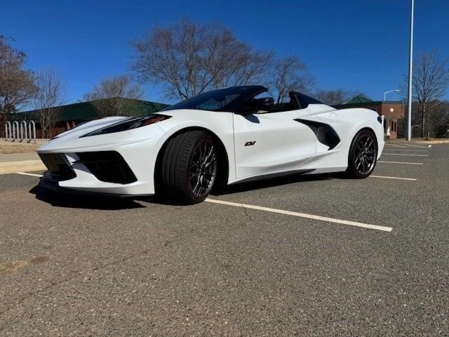 2023 Chevrolet Corvette C8 - Image 12 of 30