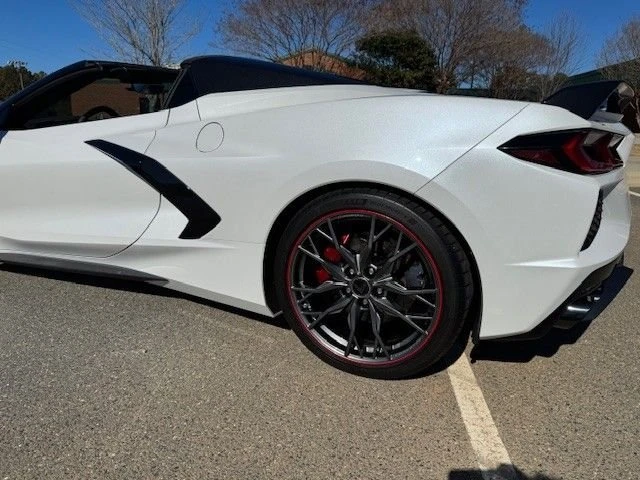 2023 Chevrolet Corvette C8 - Image 14 of 30