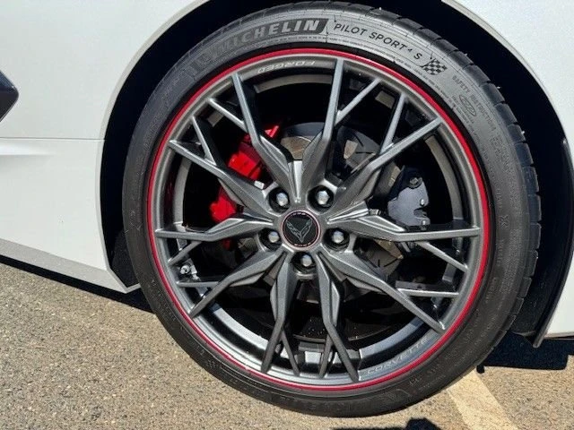 2023 Chevrolet Corvette C8 - Image 15 of 30