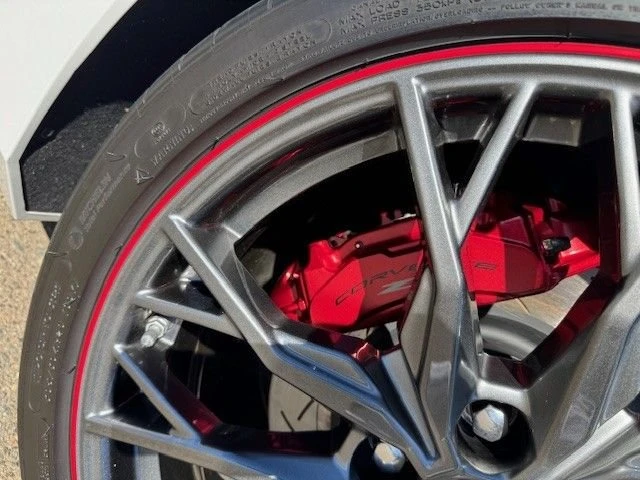 2023 Chevrolet Corvette C8 - Image 16 of 30
