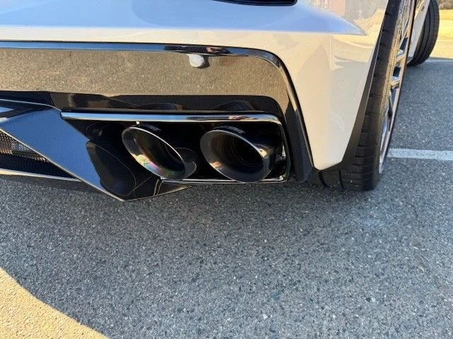 2023 Chevrolet Corvette C8 - Image 18 of 30