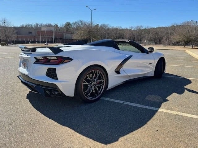 2023 Chevrolet Corvette C8 - Image 20 of 30