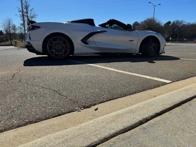 2023 Chevrolet Corvette C8 - Image 21 of 30
