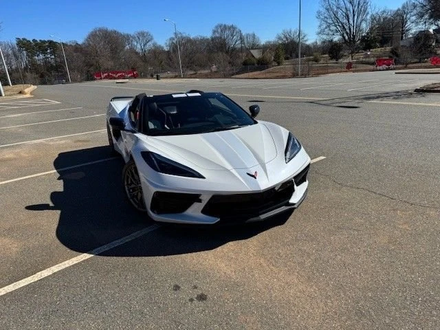2023 Chevrolet Corvette C8 - Image 22 of 30