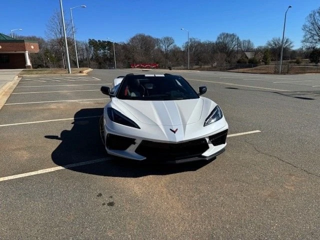 2023 Chevrolet Corvette C8 - Image 23 of 30