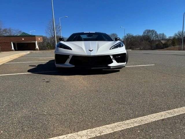 2023 Chevrolet Corvette C8 - Image 24 of 30
