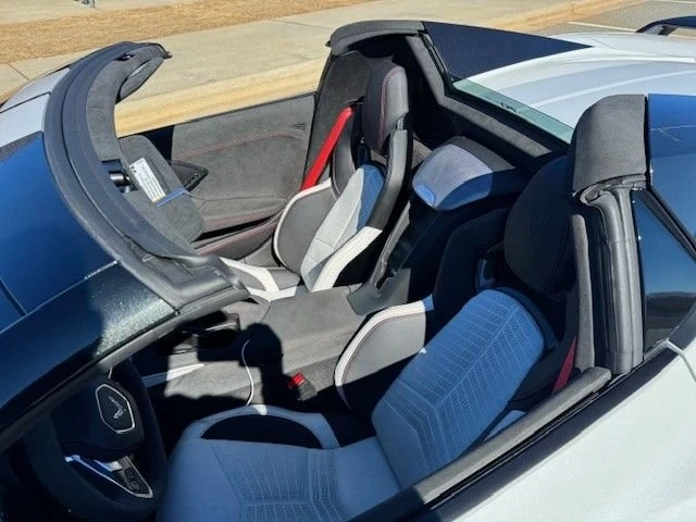 2023 Chevrolet Corvette C8 - Image 25 of 30