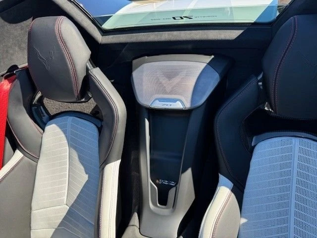 2023 Chevrolet Corvette C8 - Image 26 of 30