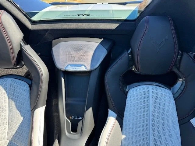 2023 Chevrolet Corvette C8 - Image 27 of 30