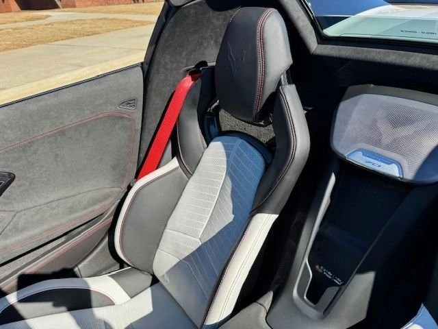 2023 Chevrolet Corvette C8 - Image 29 of 30