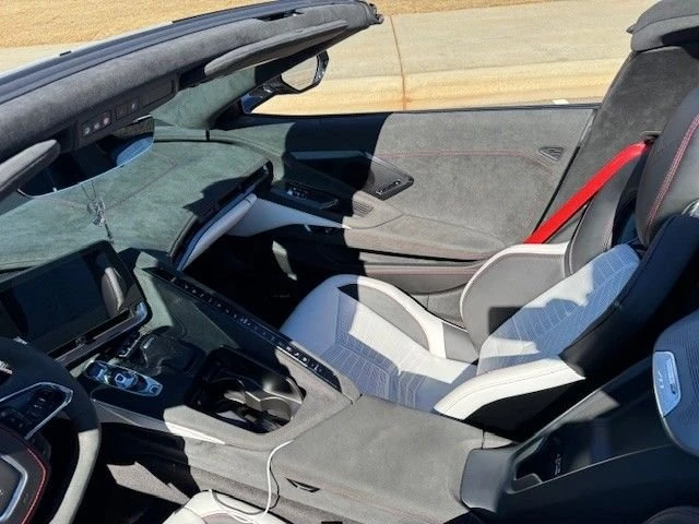 2023 Chevrolet Corvette C8 - Image 30 of 30