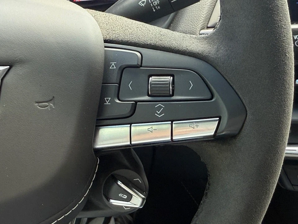 2023 Cadillac CT4-V Blackwing - Image 12 of 21