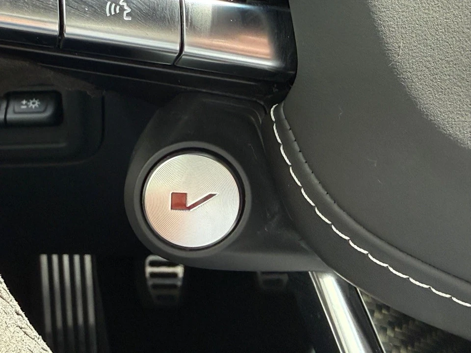 2023 Cadillac CT4-V Blackwing - Image 14 of 21