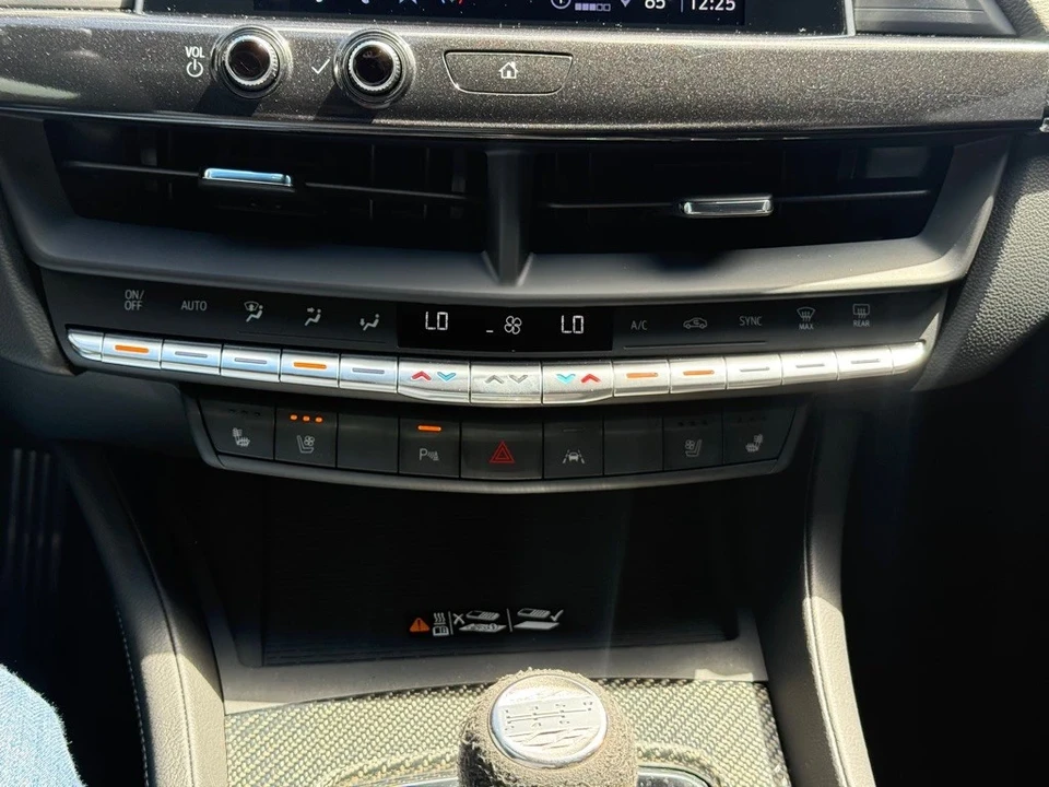 2023 Cadillac CT4-V Blackwing - Image 20 of 21