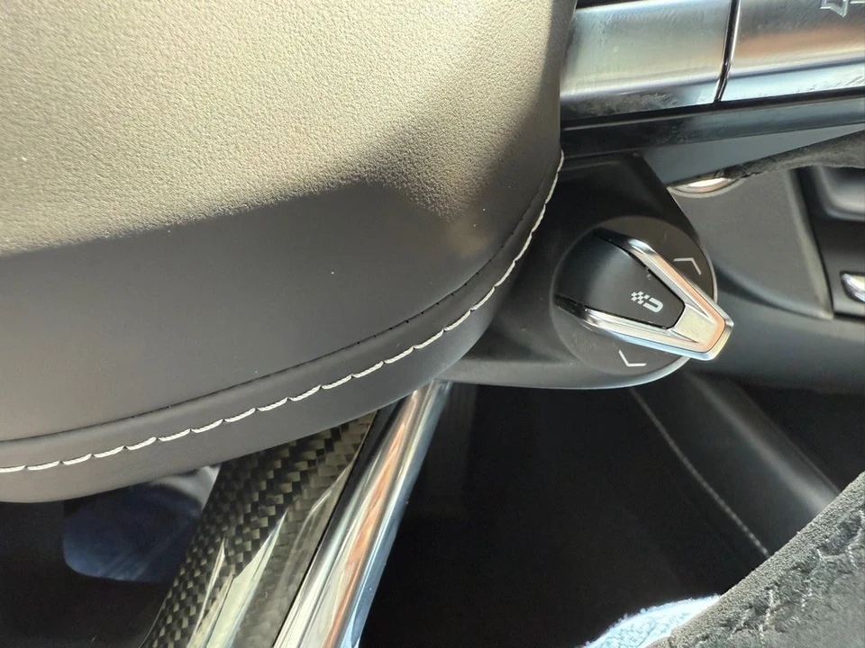 2023 Cadillac CT4-V Blackwing - Image 13 of 21